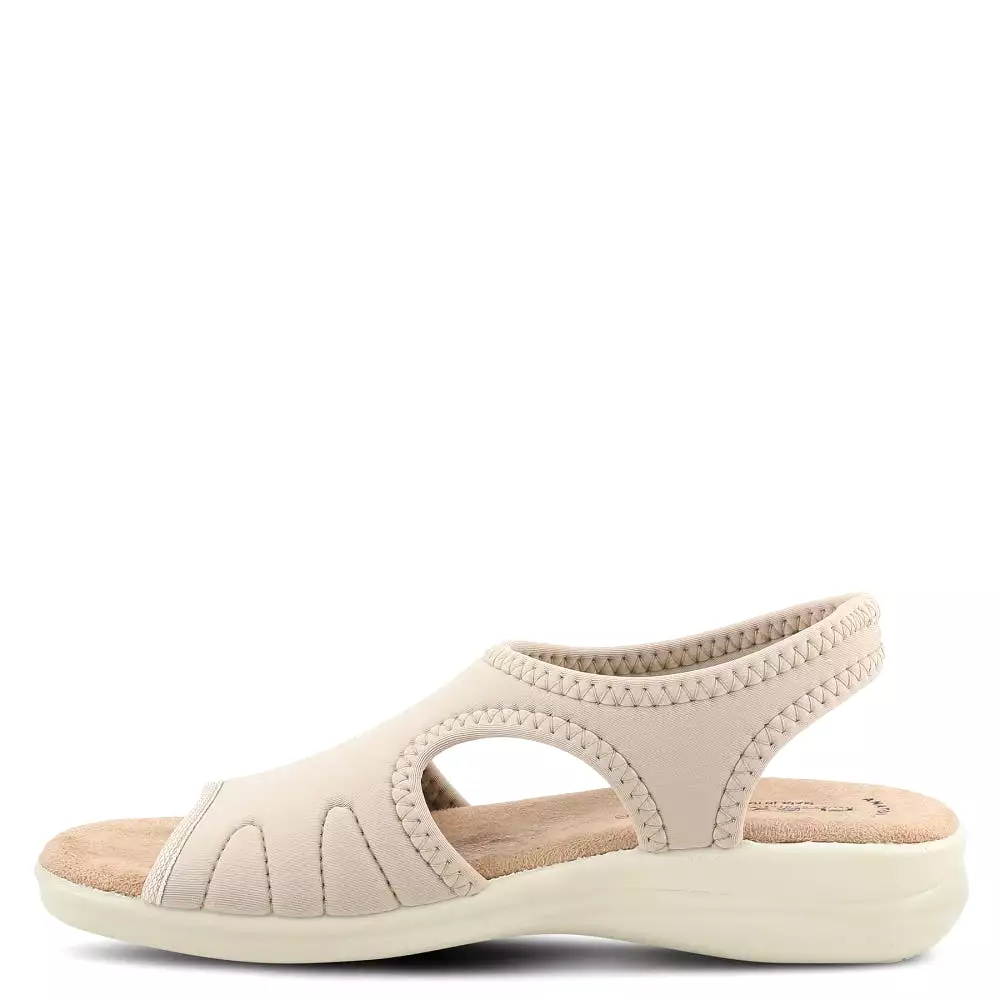 Flexus By Spring Step Women's Nyaman - Beige