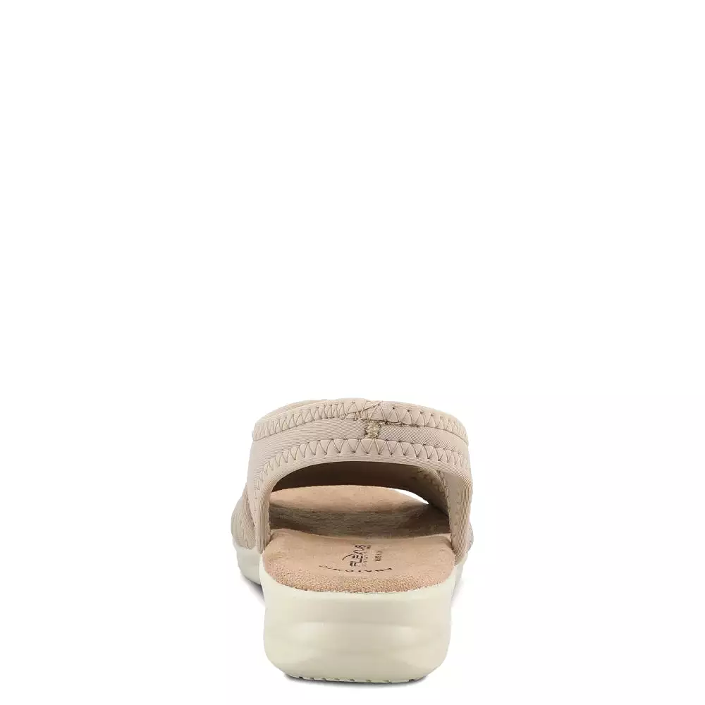 Flexus By Spring Step Women's Nyaman - Beige