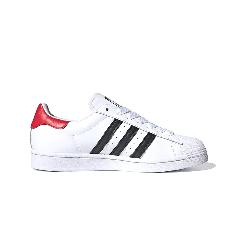 [FX7616] SUPERSTAR 50 RUN DM MEN'S SHOES