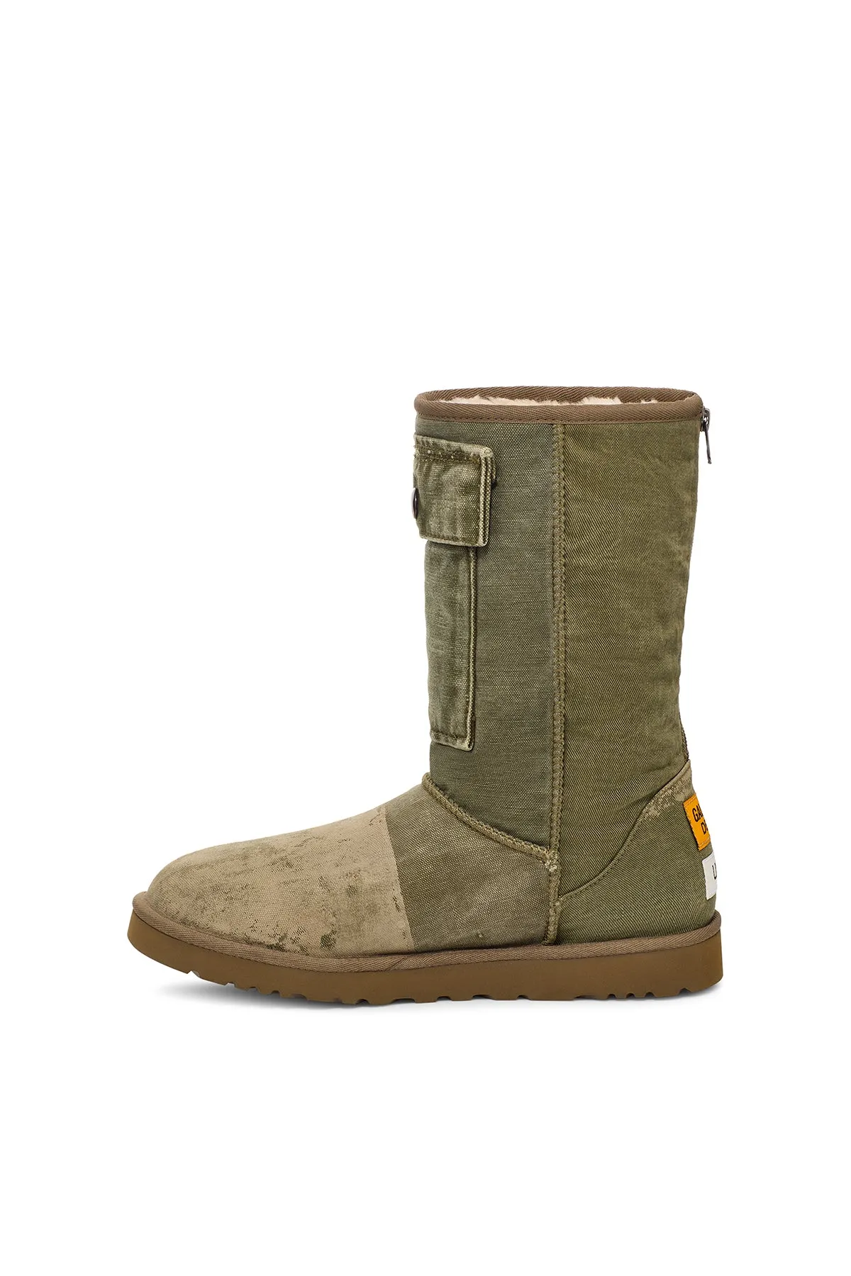 GALLERY DEPT. | UGG GALLERY DEPT. CANVAS BOOT