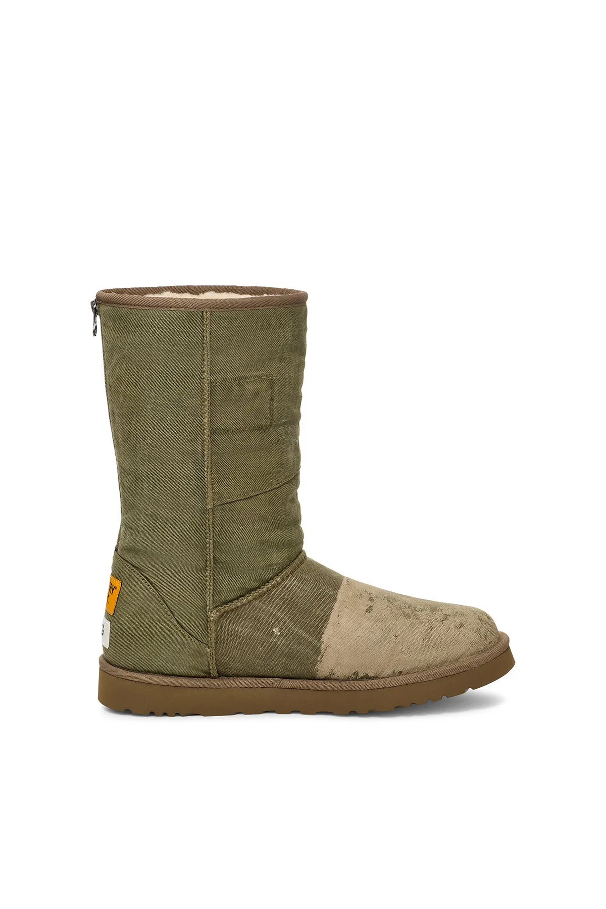 GALLERY DEPT. | UGG GALLERY DEPT. CANVAS BOOT