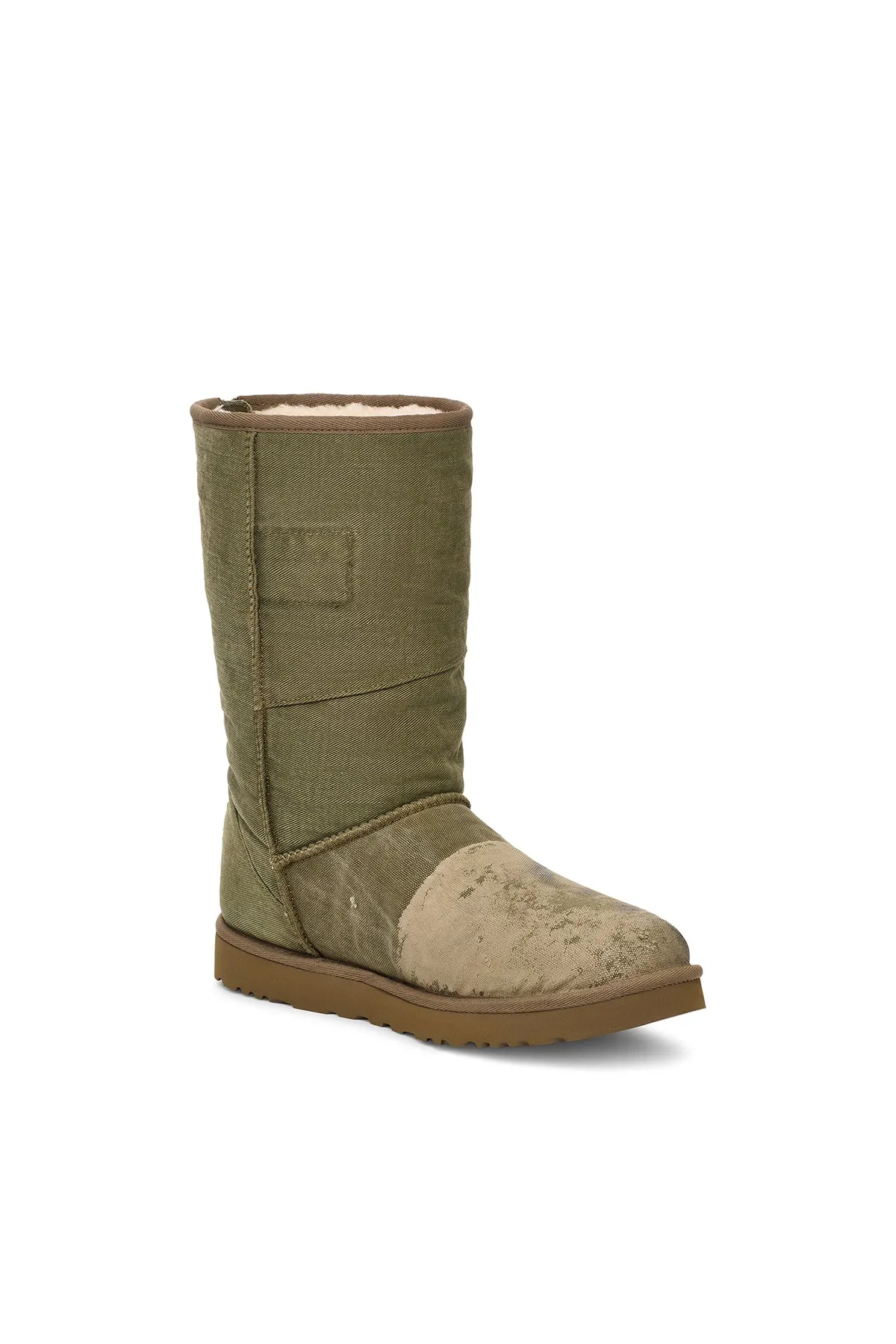 GALLERY DEPT. | UGG GALLERY DEPT. CANVAS BOOT