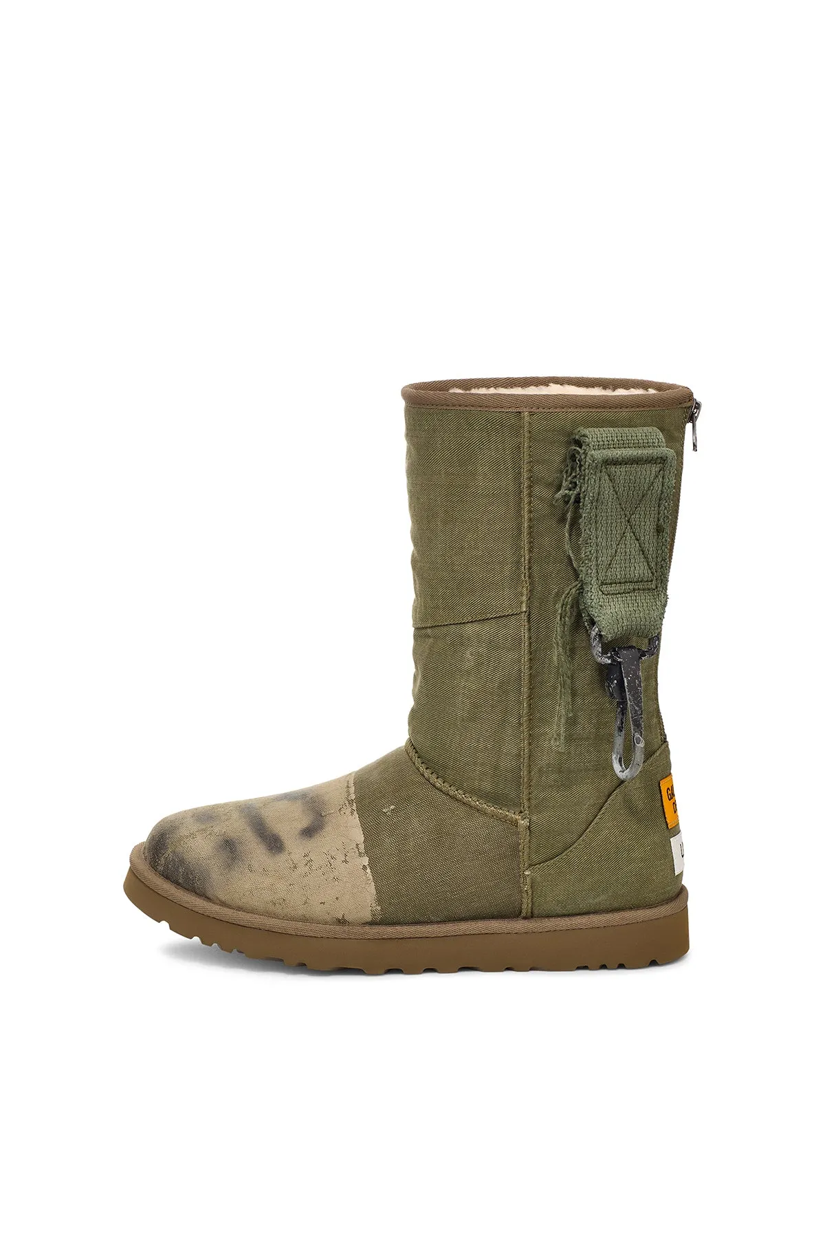 GALLERY DEPT. | UGG GALLERY DEPT. CANVAS BOOT