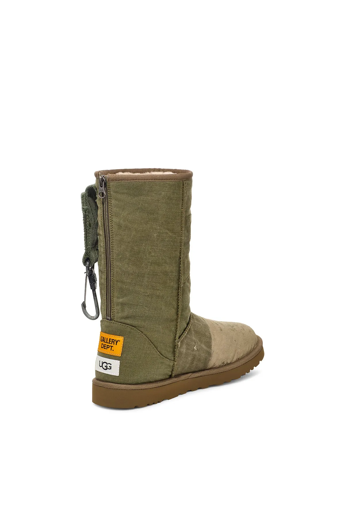 GALLERY DEPT. | UGG GALLERY DEPT. CANVAS BOOT