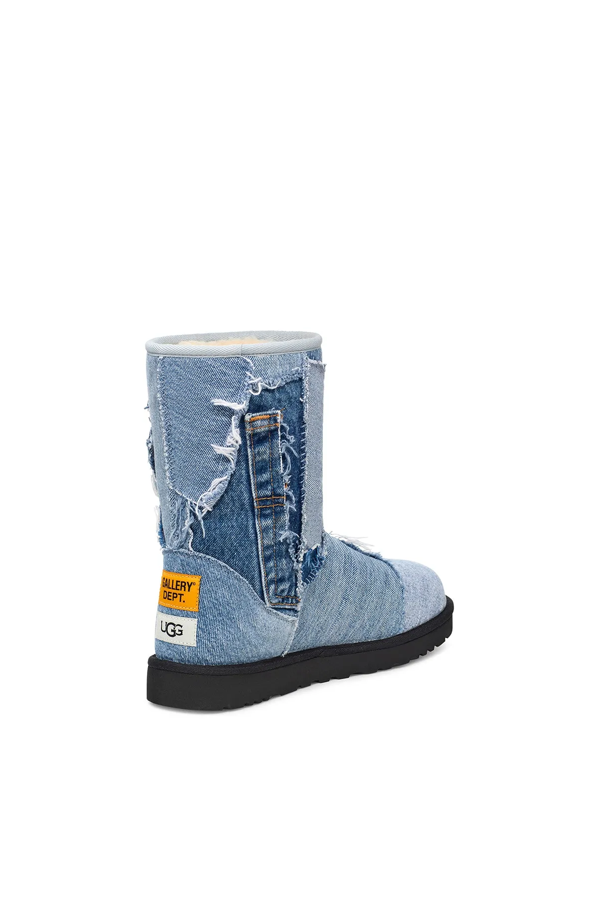 GALLERY DEPT. | UGG GALLERY DEPT. DENIM BOOT