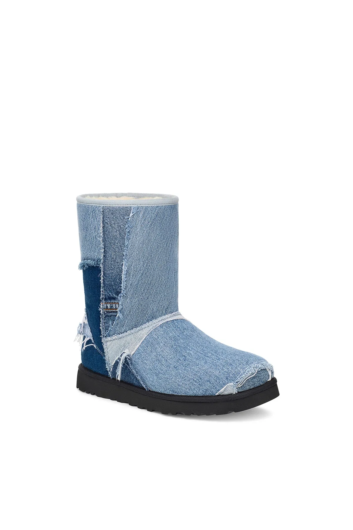 GALLERY DEPT. | UGG GALLERY DEPT. DENIM BOOT