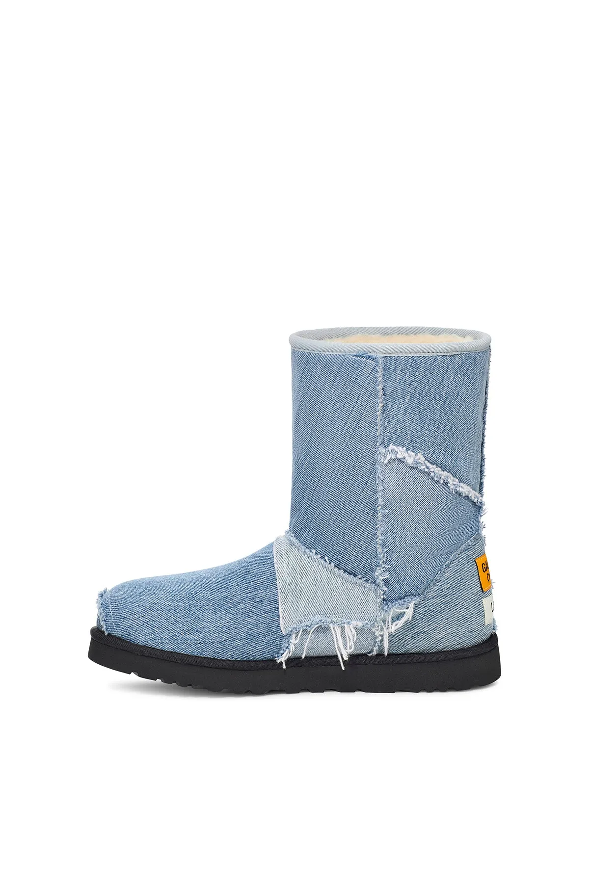 GALLERY DEPT. | UGG GALLERY DEPT. DENIM BOOT