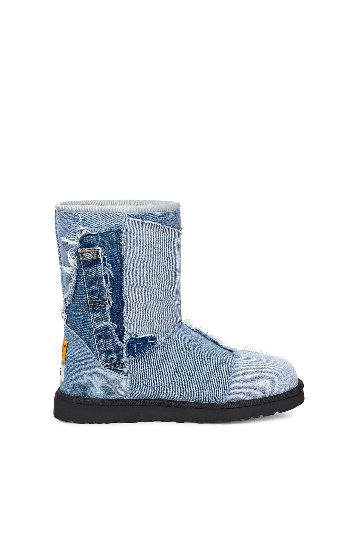 GALLERY DEPT. | UGG GALLERY DEPT. DENIM BOOT