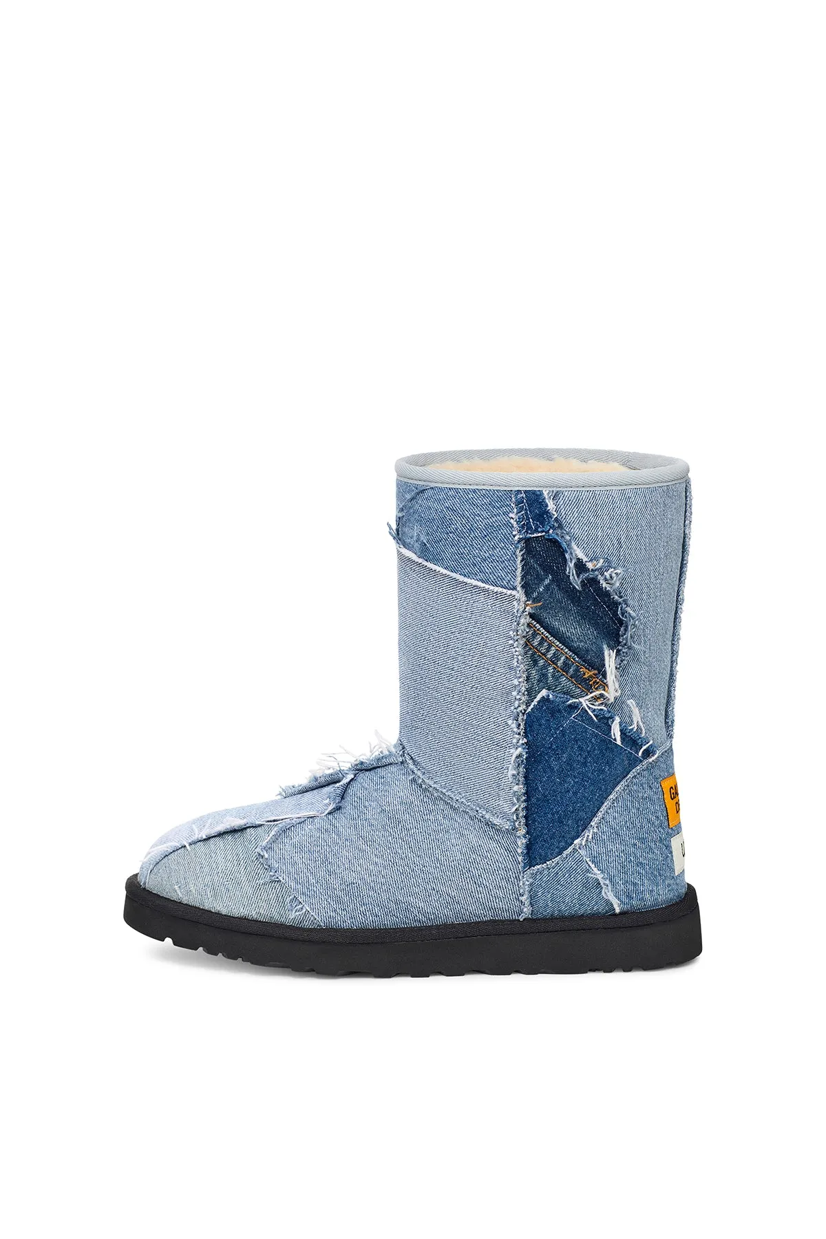 GALLERY DEPT. | UGG GALLERY DEPT. DENIM BOOT