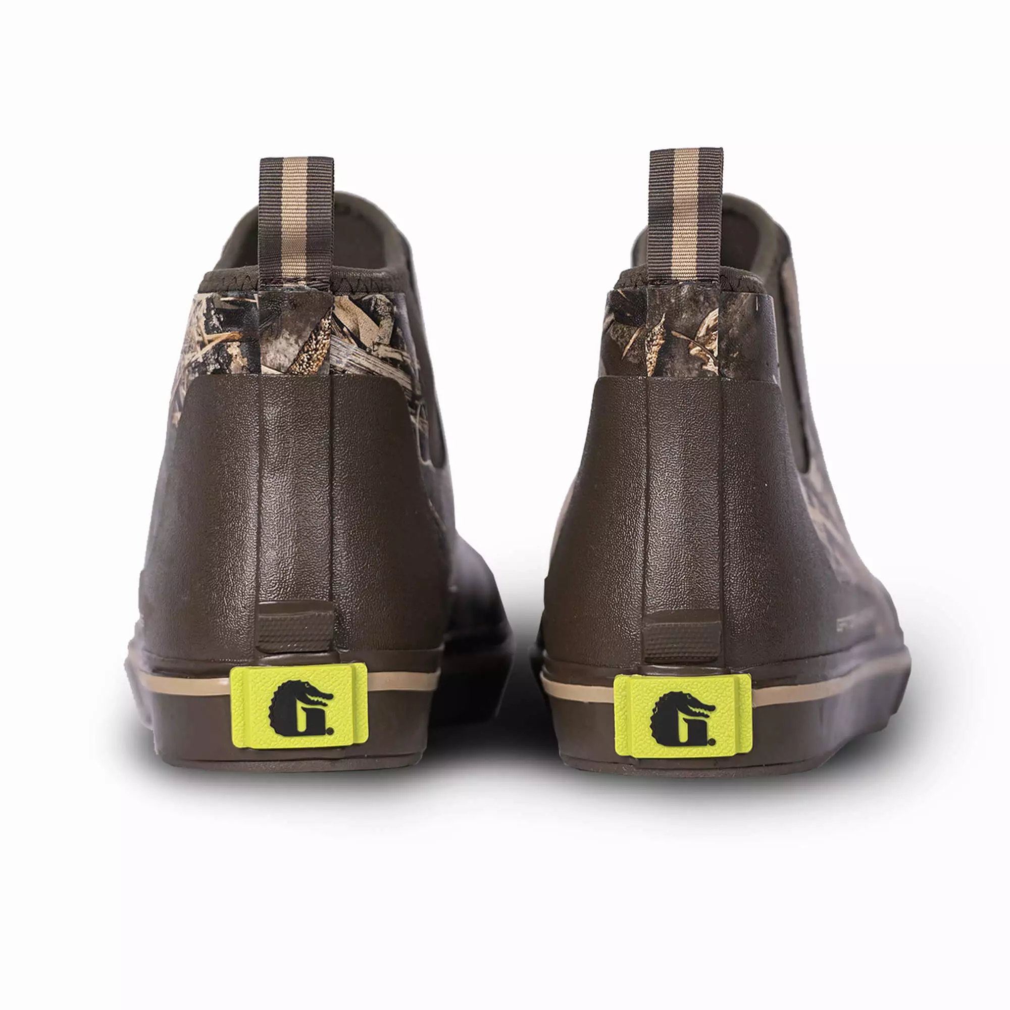 Gator Waders Ankle Hunting Boots | Men's - Realtree Max-7