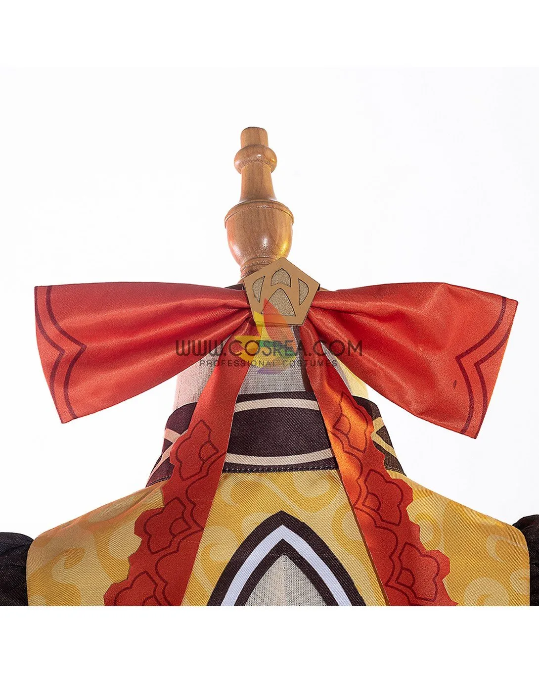 Genshin Impact Xiangling Limited Custom Sizing Cosplay Costume