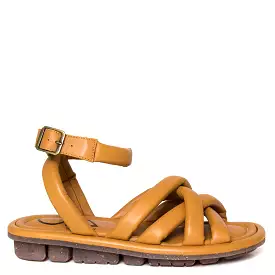 Greece Women's Leather Sandal