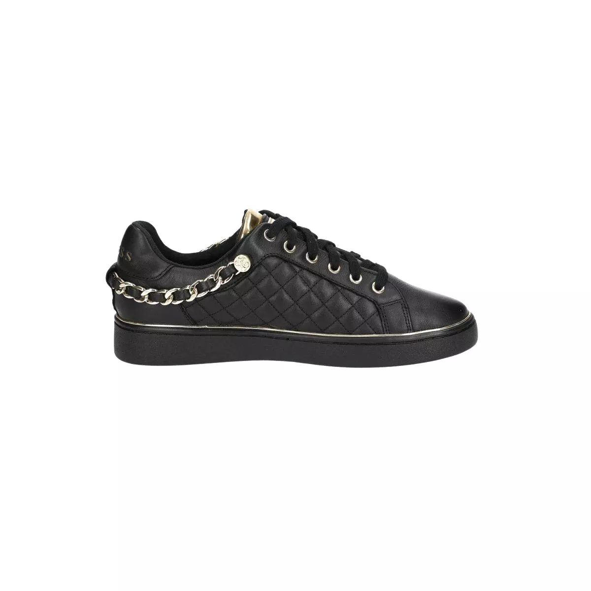 Guess Brisco Low Top Sneakers