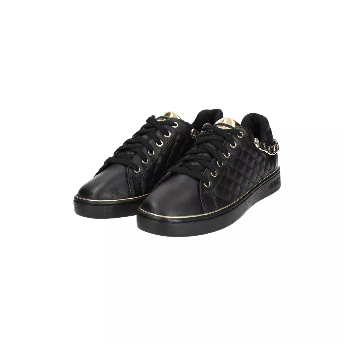 Guess Brisco Low Top Sneakers