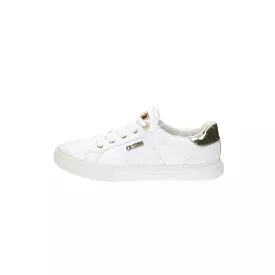 Guess Loven Quilted Sneakers