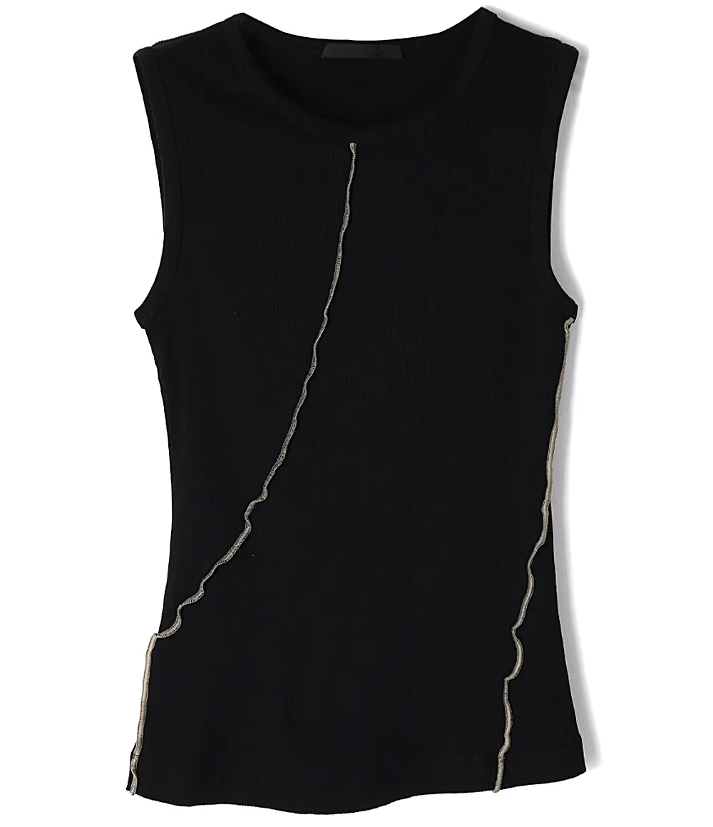 HELMUT LANG  |Tanks & Camisoles