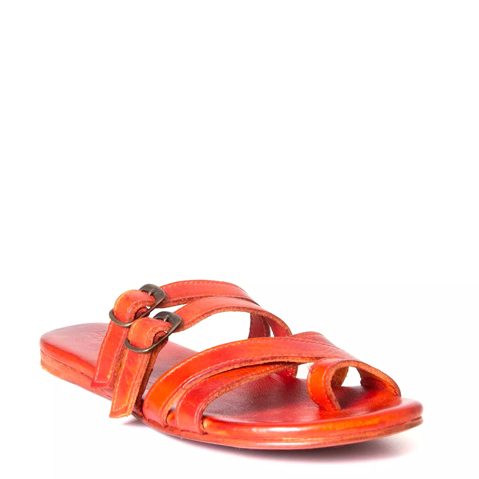 Hilda Women's Leather Sandal