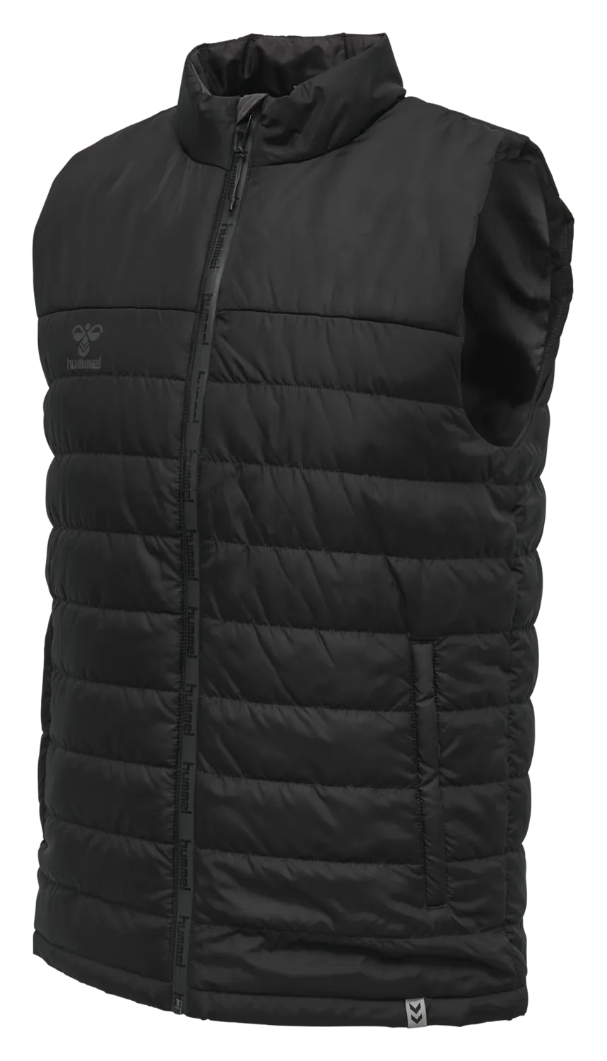 hmlNORTH WAISTCOAT Quilted waistcoat