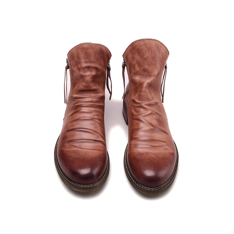 Holt Icon Men Boots