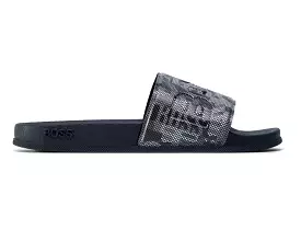 Hugo Boss 50445725 410 Bay Slide Ps21 Sliders Navy