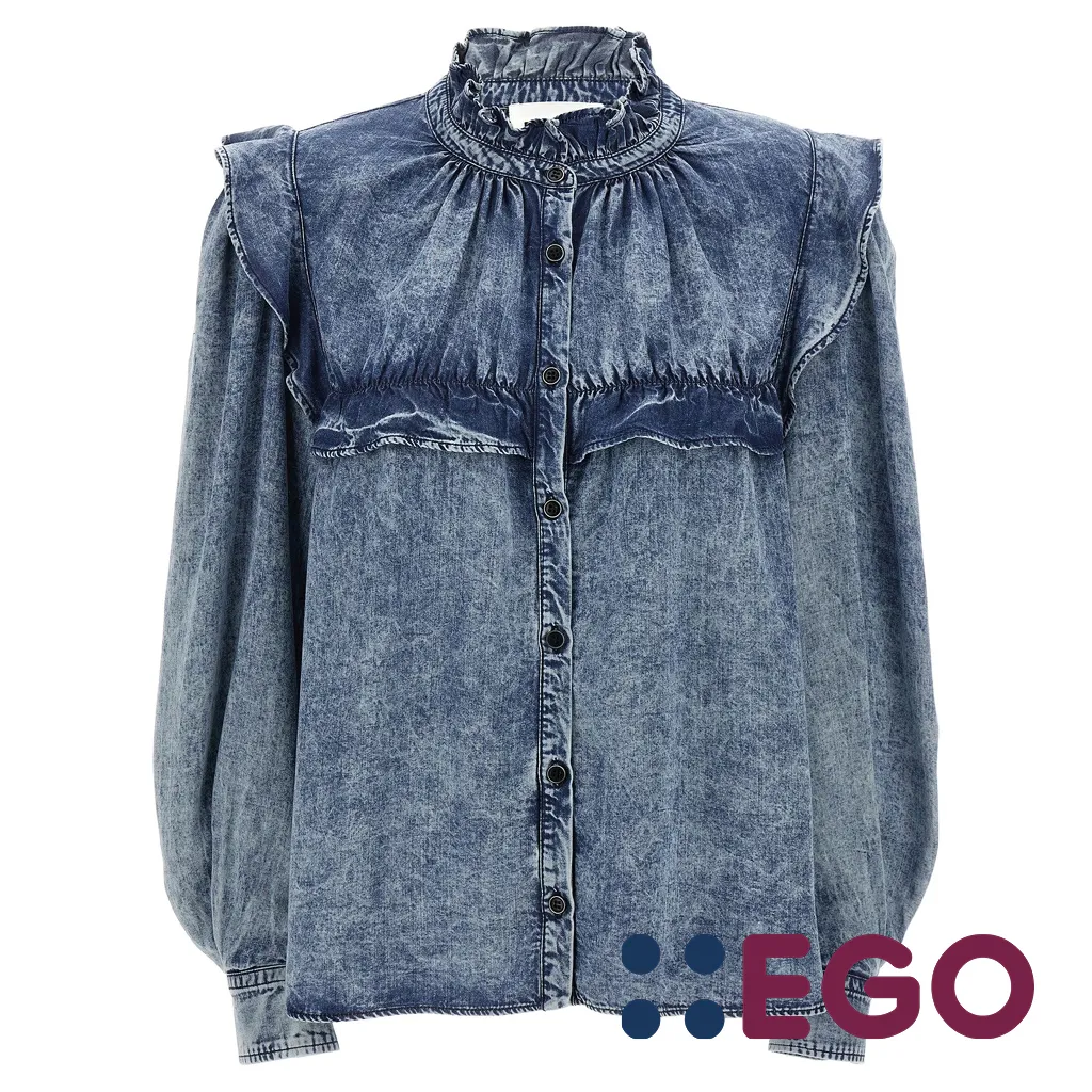 ISABEL MARANT ETOILE  |Shirts & Blouses