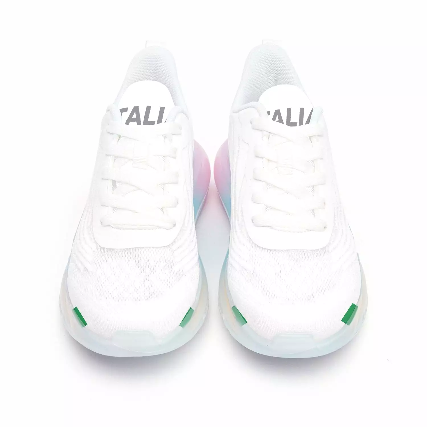 Italy Air Cushion Sneakers - women's sizes