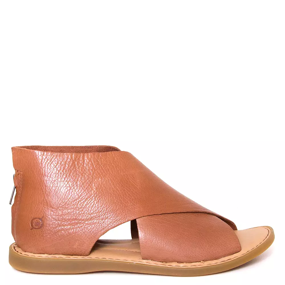 Iwa Women's Leather Sandal