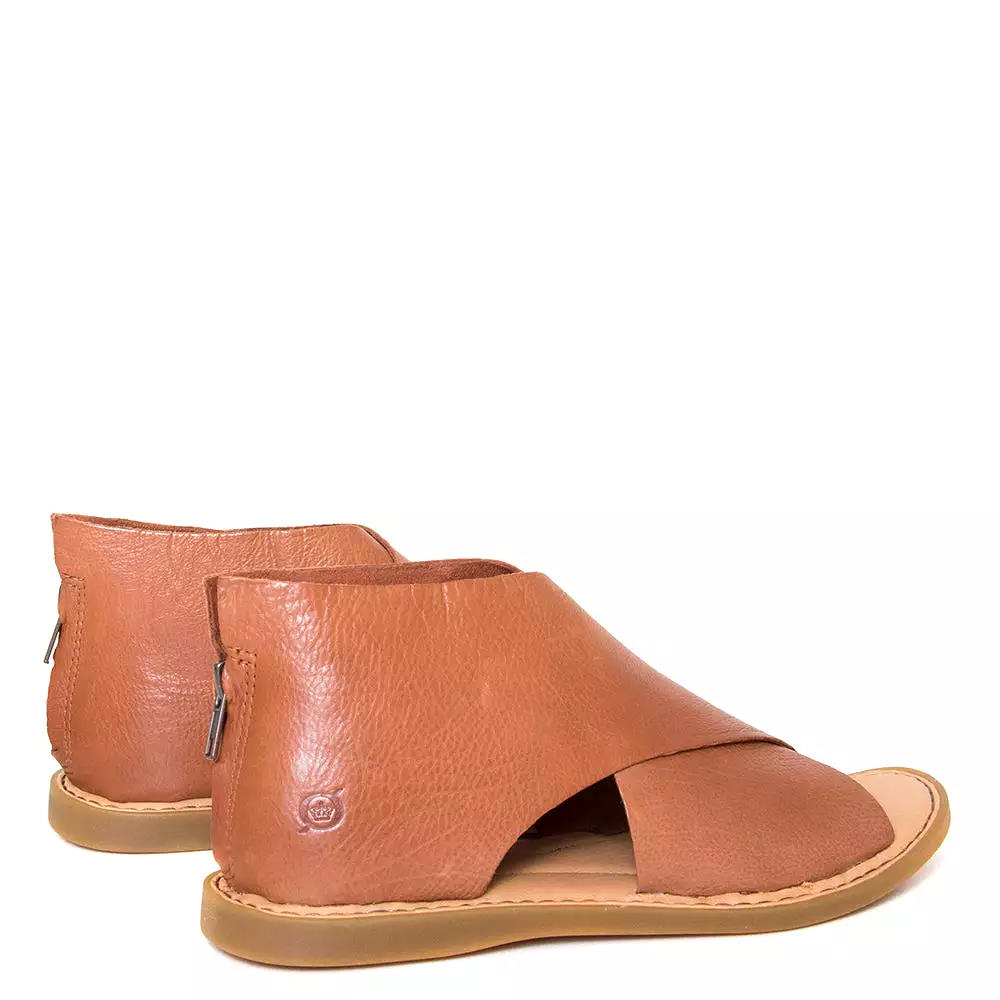 Iwa Women's Leather Sandal