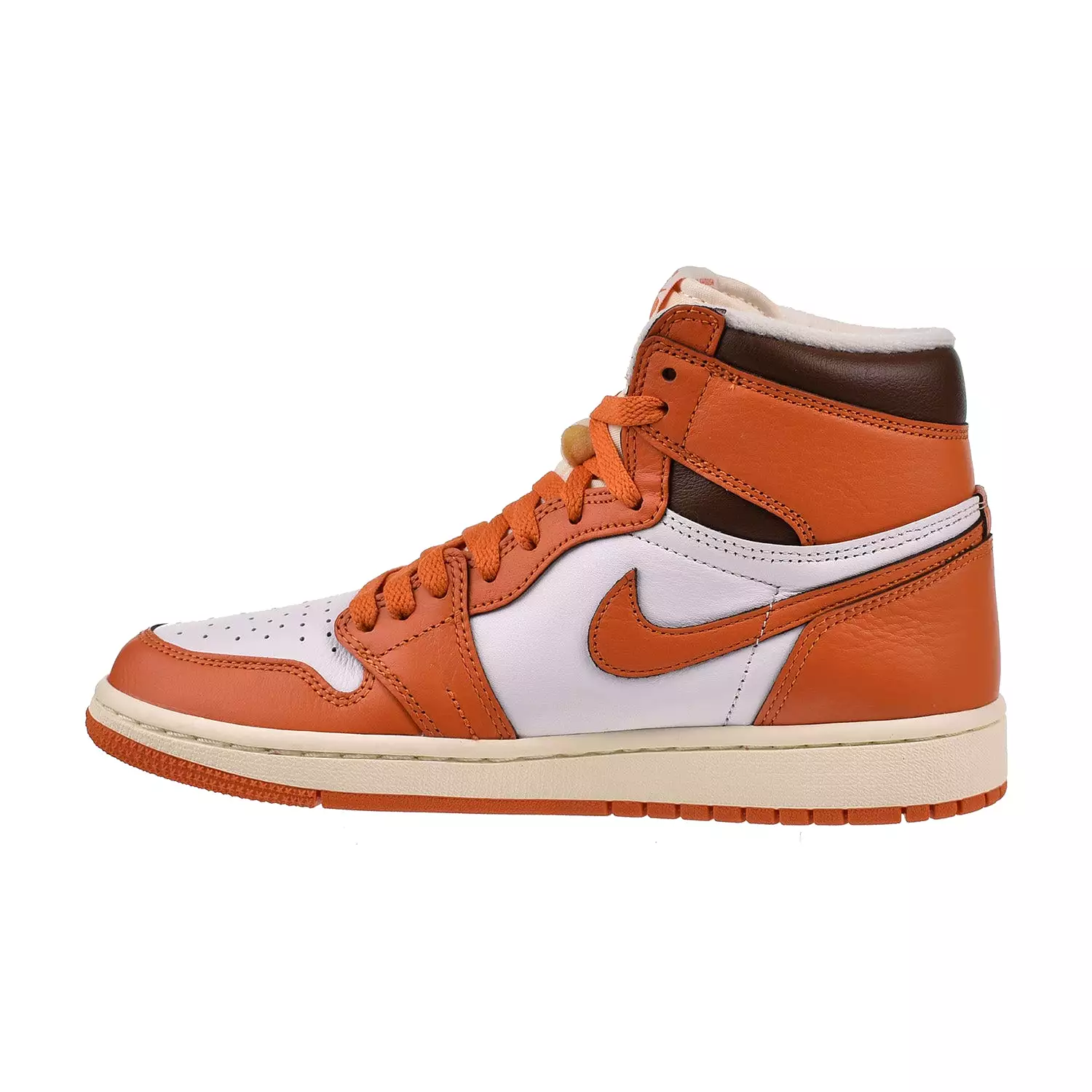 Jordan 1 Retro High OG Women's Shoes Starfish