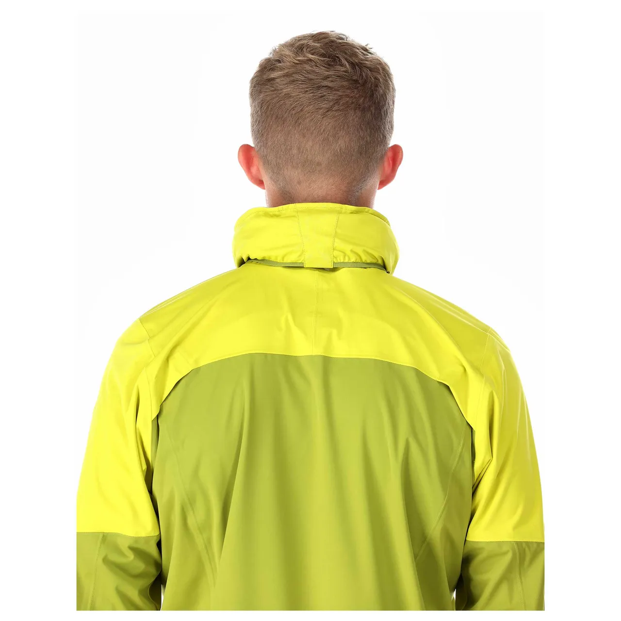 Kinetic Ultra Jacket