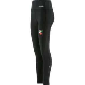 Lavey GAA Riley Full Length Leggings