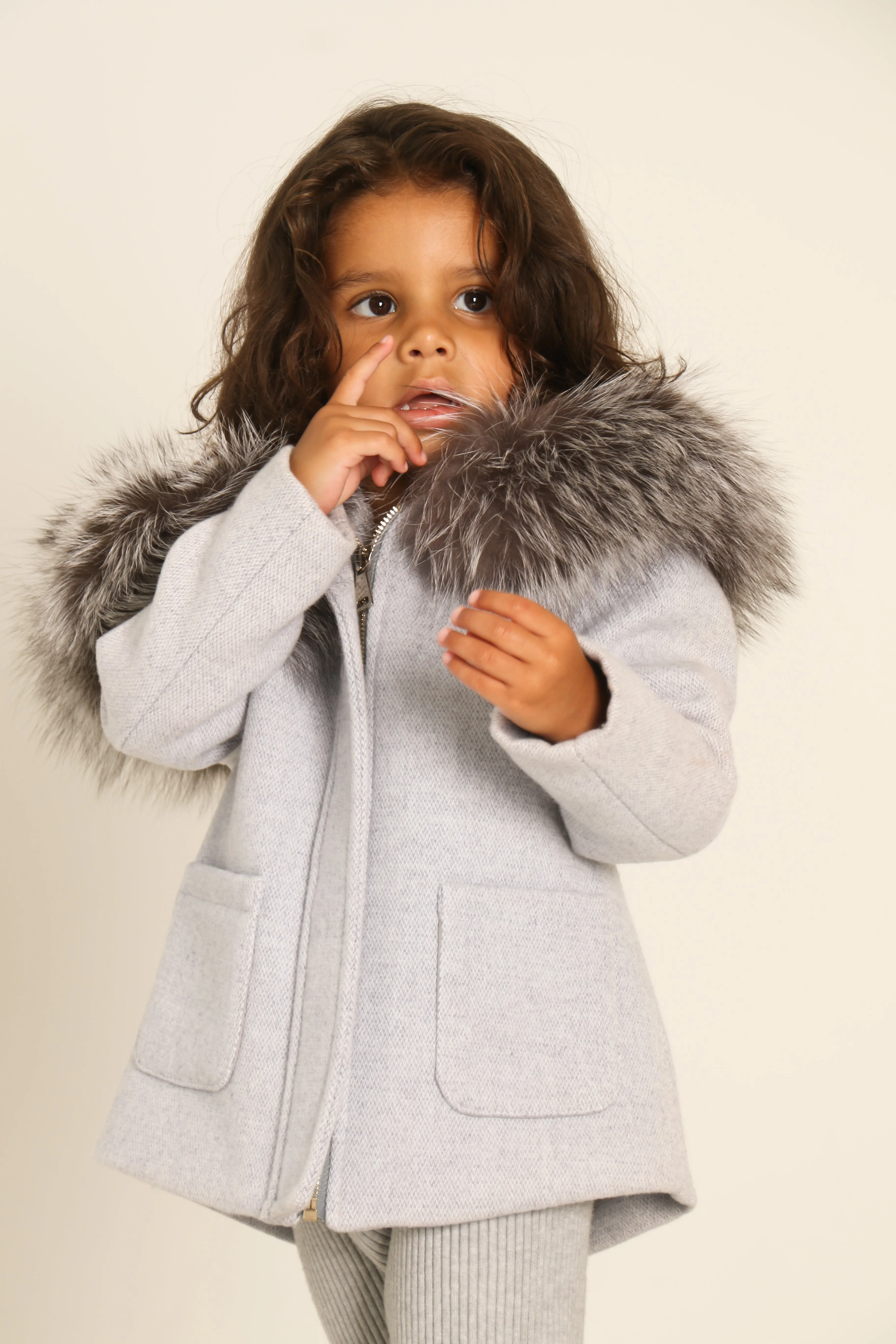 Lennox Coat