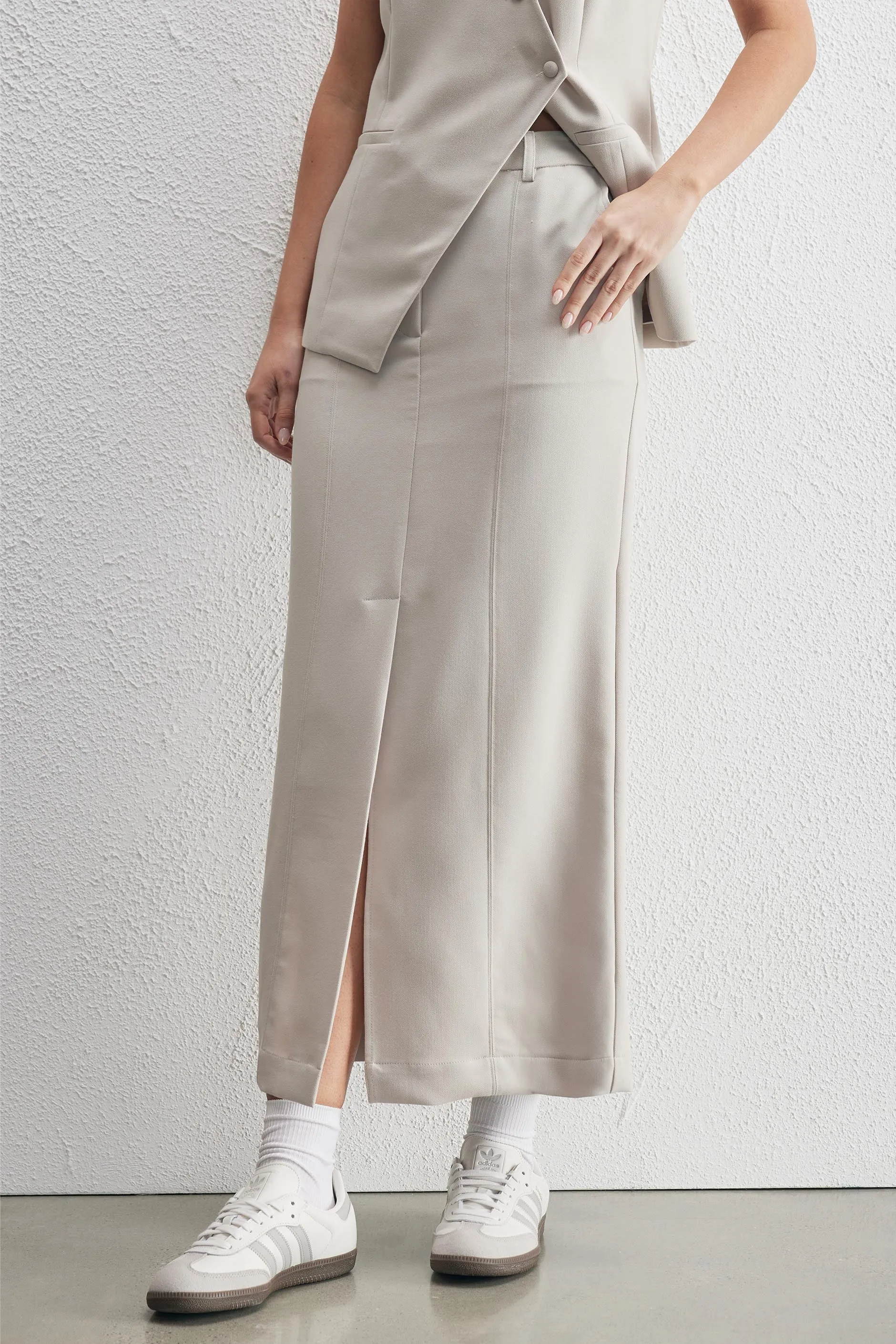 Lyla Maxi Skirt