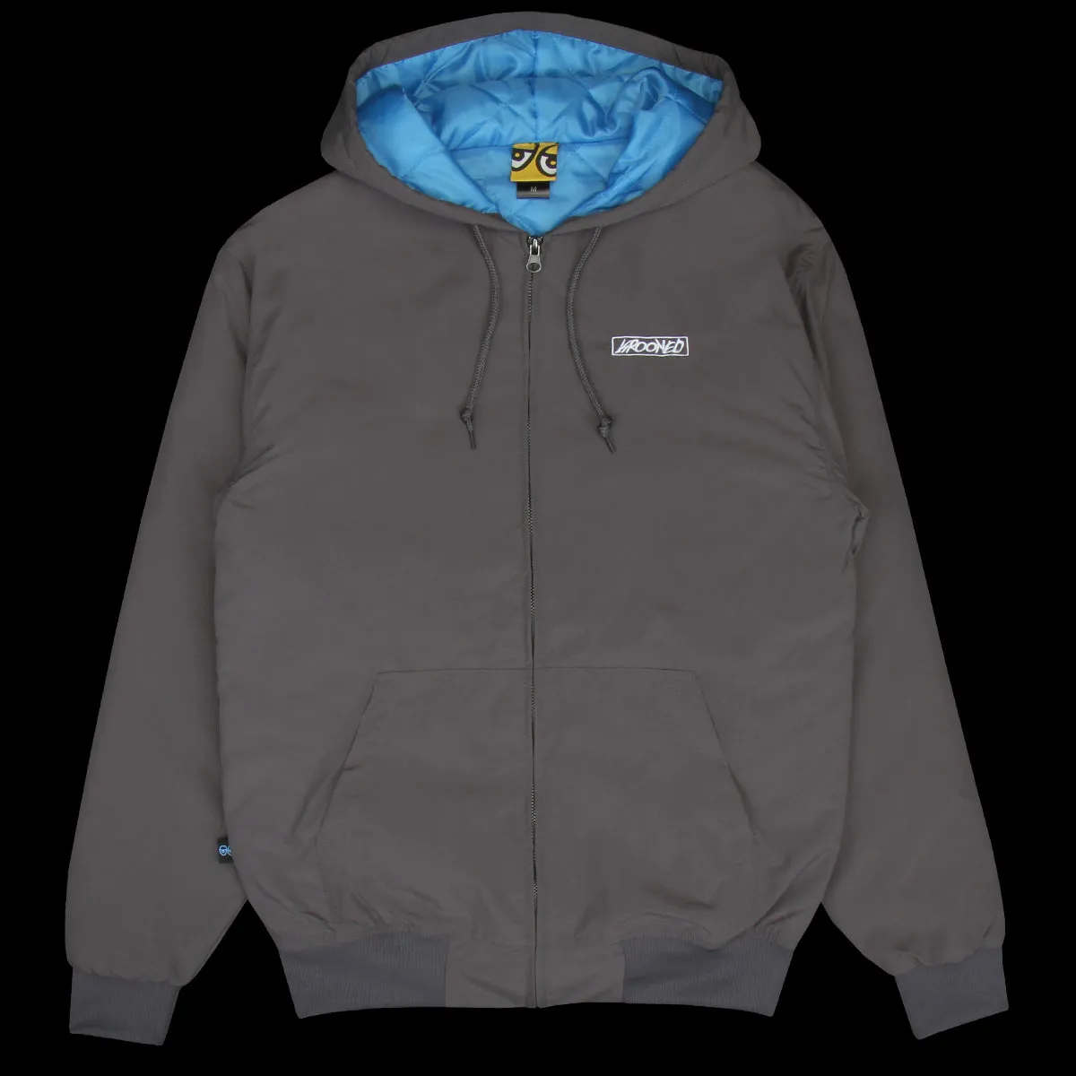 Mace II Jacket