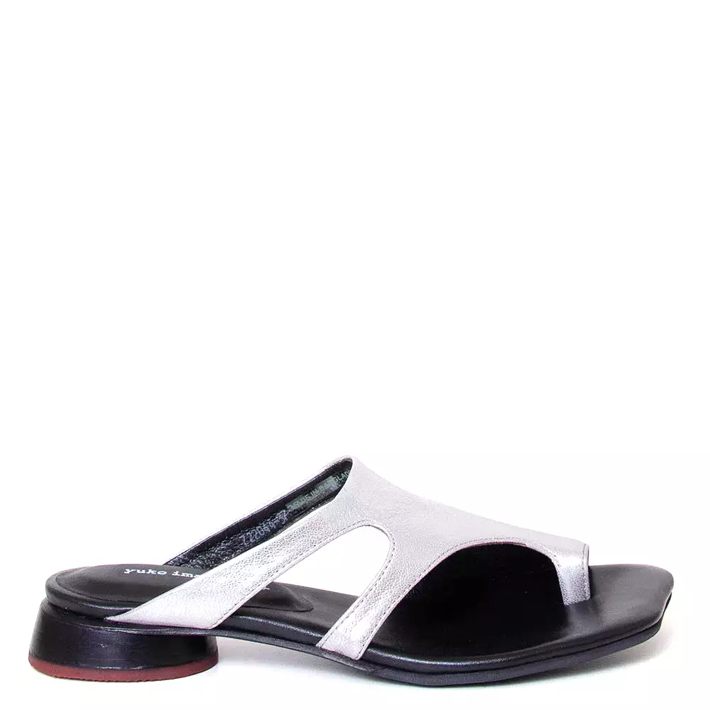 Mala Women's Leather Sandal