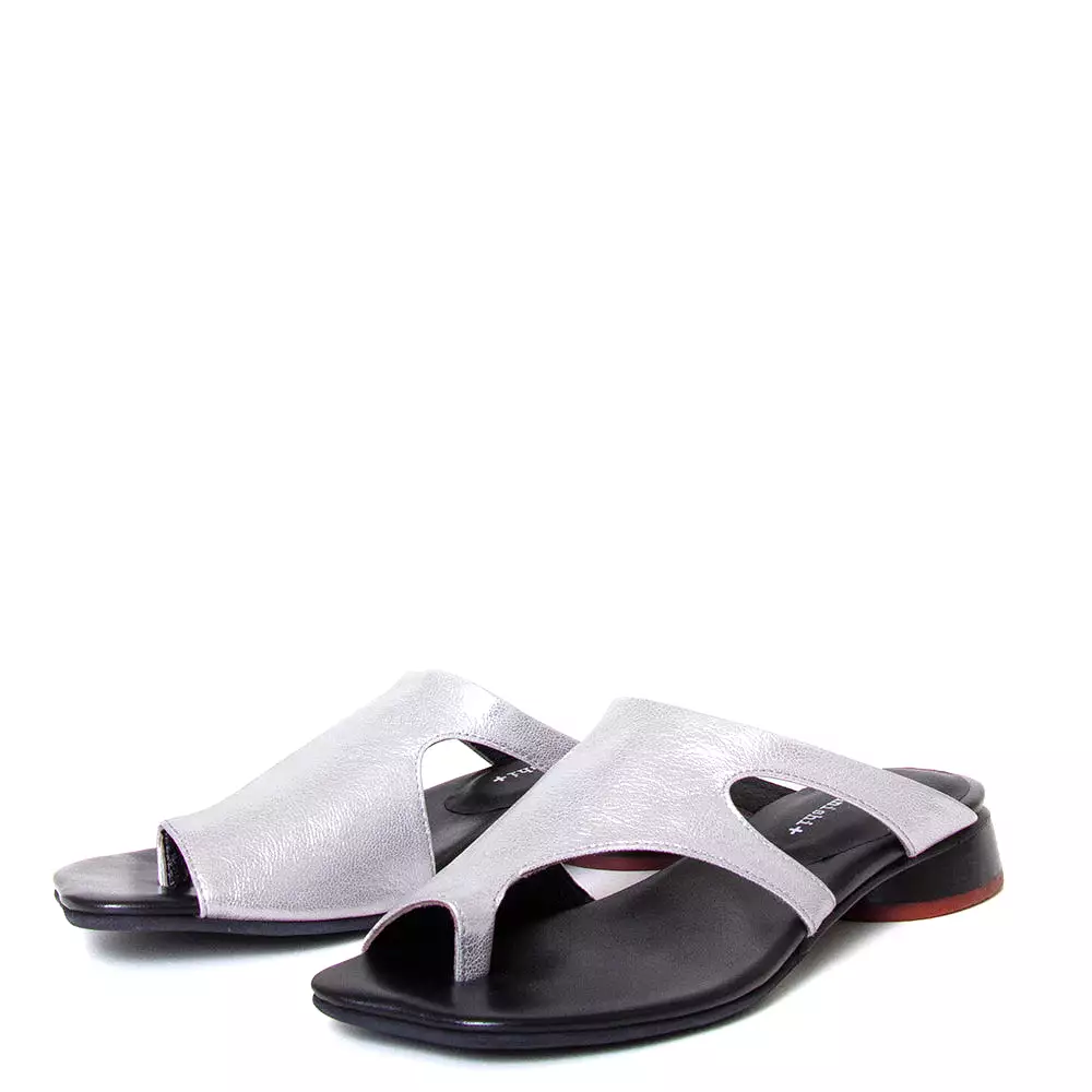 Mala Women's Leather Sandal