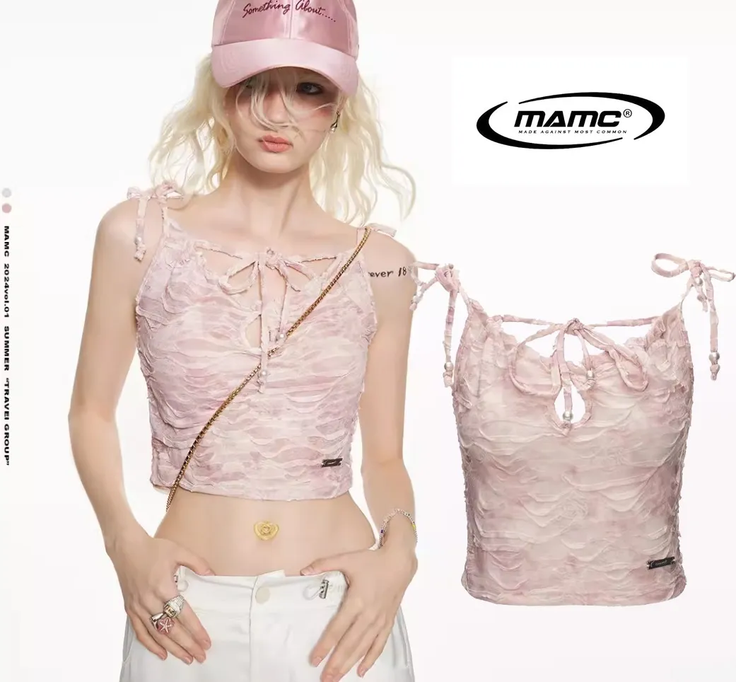 MAMC  |Tanks & Camisoles