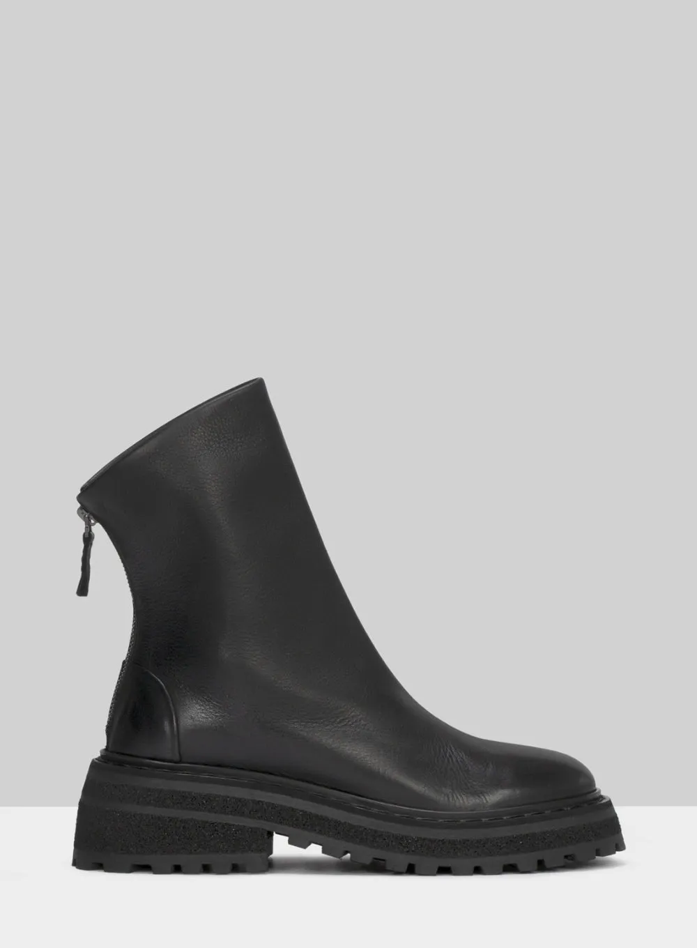 MARSLL | Carro Ankle Boot