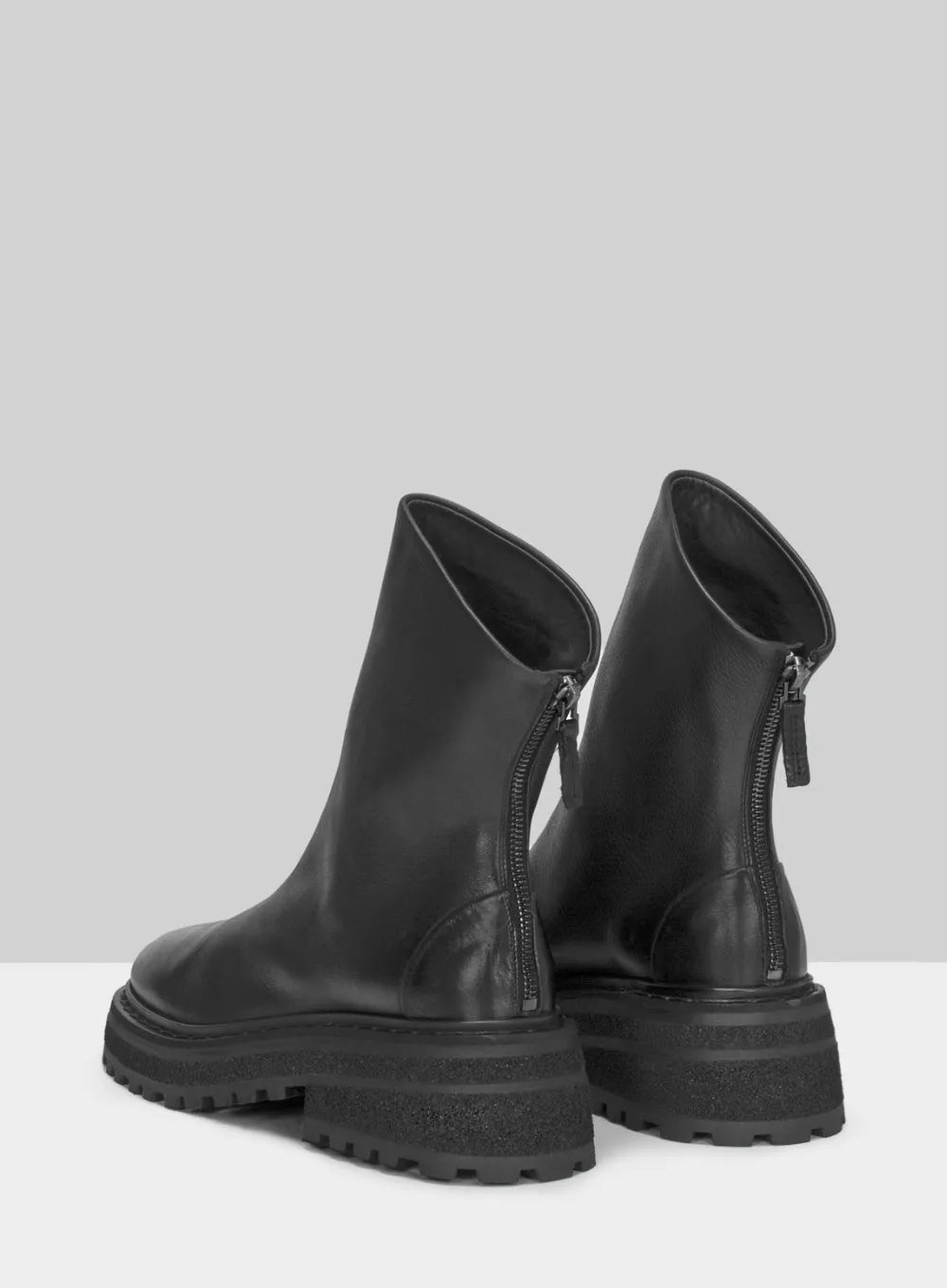 MARSLL | Carro Ankle Boot