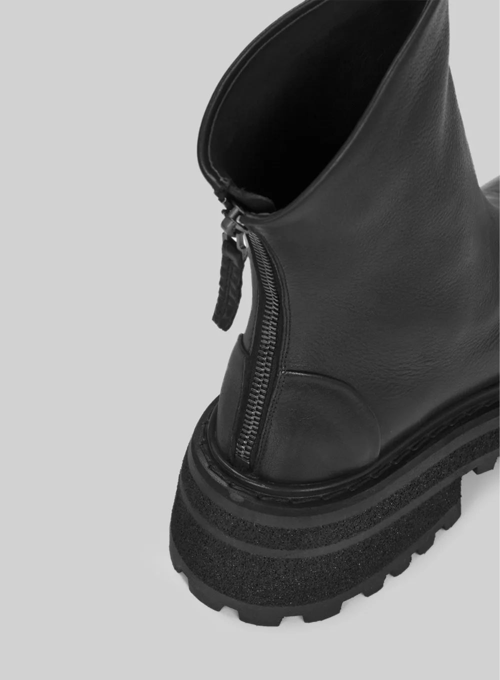 MARSLL | Carro Ankle Boot