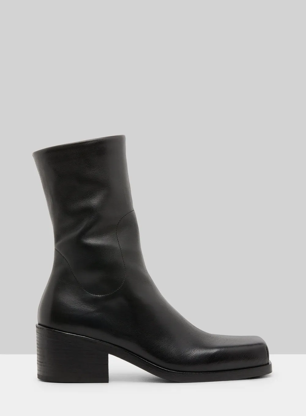 MARSLL | Cassello Ankle Boot