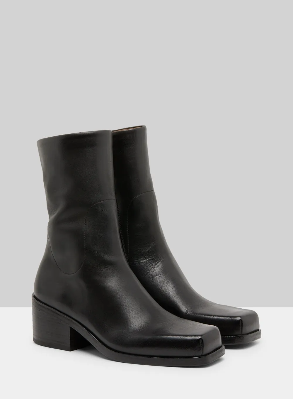 MARSLL | Cassello Ankle Boot