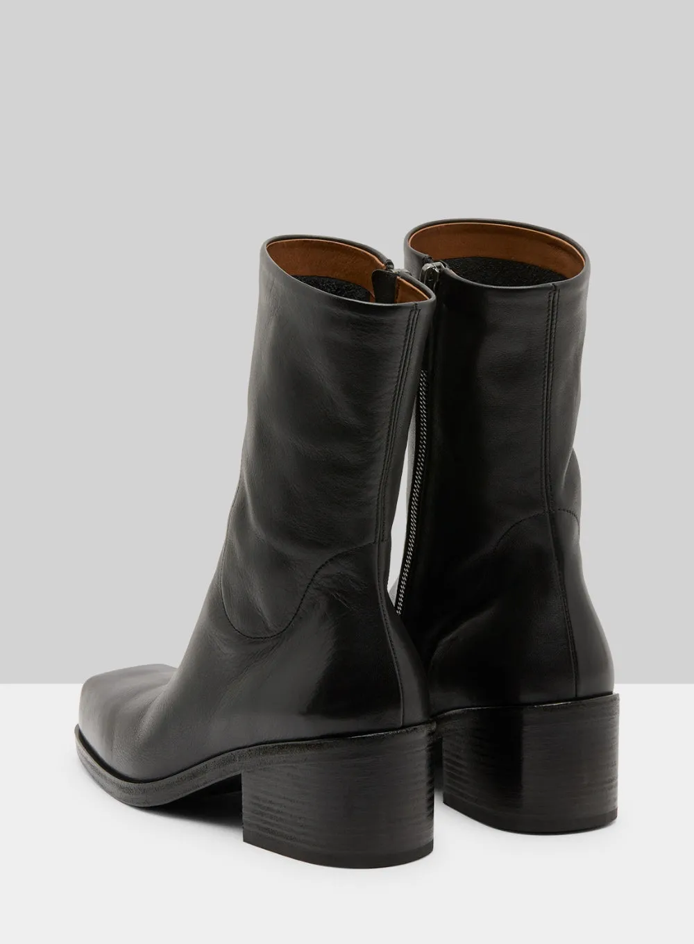 MARSLL | Cassello Ankle Boot