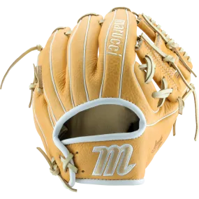 Marucci Acadia 42A2 11.25 Baseball Glove: MFG2AC42A2