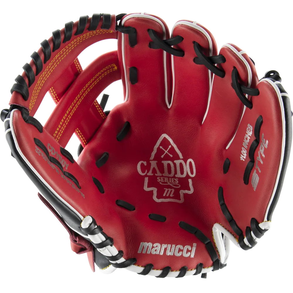 Marucci Caddo 11 Baseball Glove: MFG2CD1100