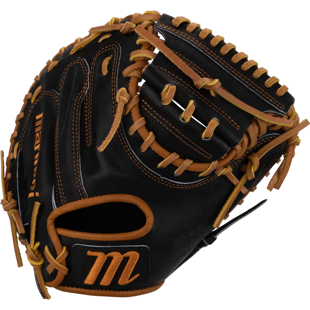 Marucci Cypress 235C1 33.5 Baseball Catcher's Mitt: MFG2CY235C1