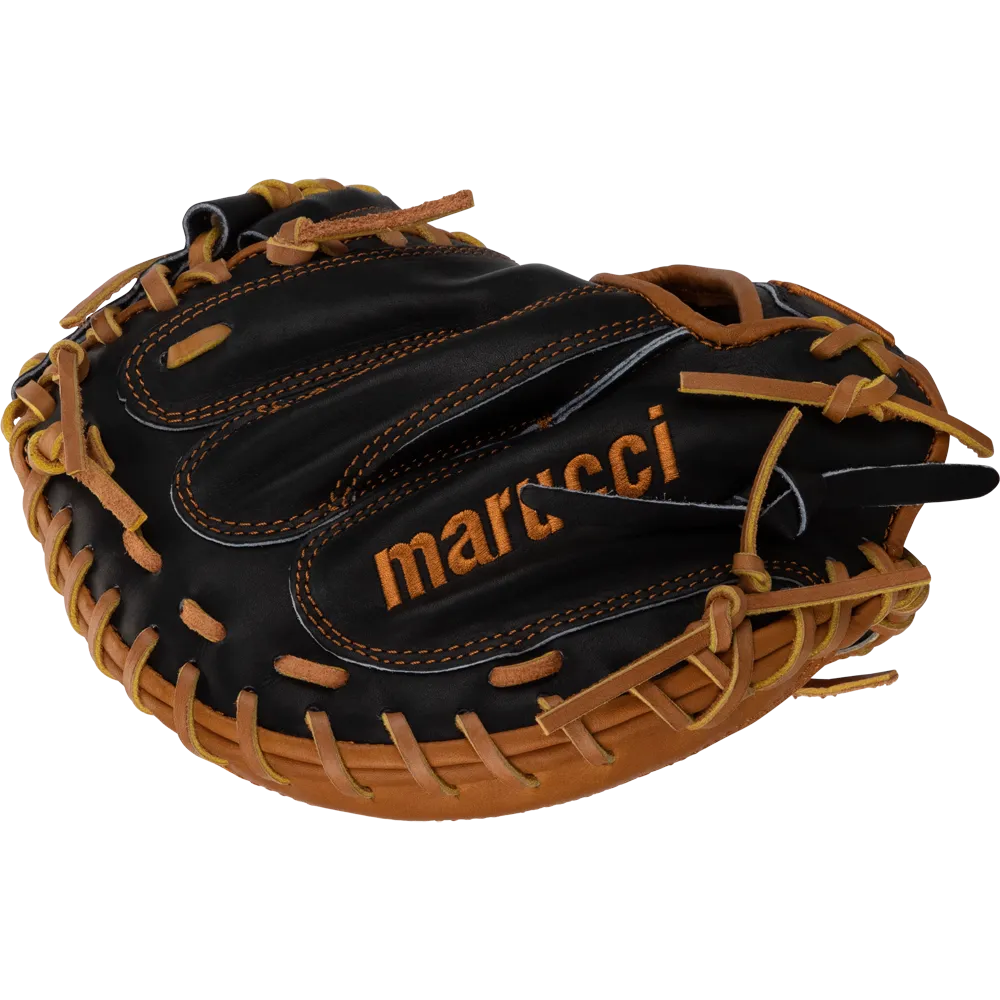 Marucci Cypress 235C1 33.5 Baseball Catcher's Mitt: MFG2CY235C1