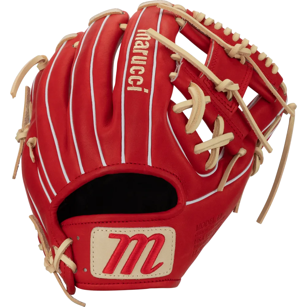 Marucci Cypress 43A2 11.5 Baseball Glove: MFG2CY43A2-R/CM