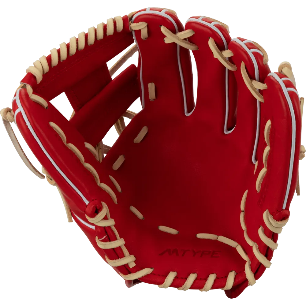 Marucci Cypress 43A2 11.5 Baseball Glove: MFG2CY43A2-R/CM