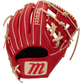 Marucci Cypress 43A2 11.5 Baseball Glove: MFG2CY43A2-R/CM